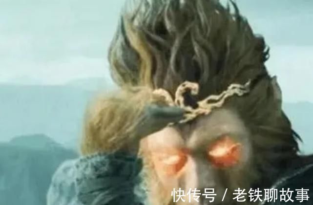 孙悟空#孙悟空一生收过4个徒弟,一人、一神、一佛、一魔,个个举世无敌