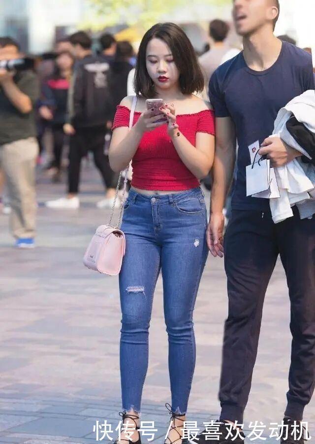 “胯大肩宽”并非万能,穿搭上稍有不慎,同样会让你哭笑不得!