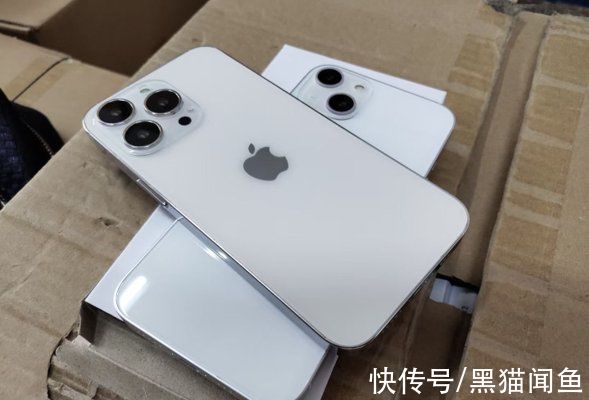 台积电|iPhone 14传来坏消息，继续打磨A15？果粉质疑后，内行人再爆猛料