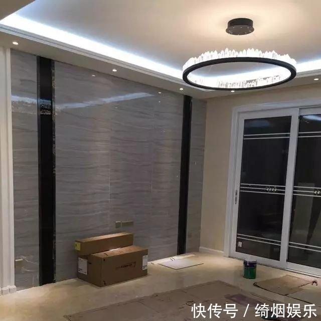 新房|婆婆不顾反对请亲戚装修,完工后我懵了飘窗改做柜子,谁见过