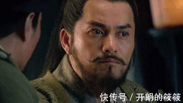 一战|征战曾头市,晁盖为何悲情说出这四个字