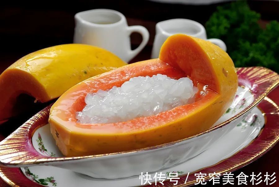 体脂率|喝什么最解渴？居然不是水！8个食物的“冷知识”，答对2个算我输