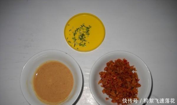 正宗|生产正宗武汉热干面的方法,注意这个细节,金岛Q子弹,秒外卖