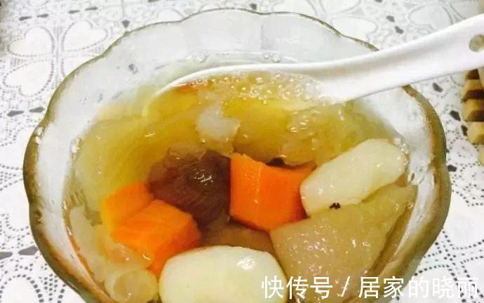 雪梨|广东老妈爆出14款水果靓汤秘方,祛湿养颜又爽口!
