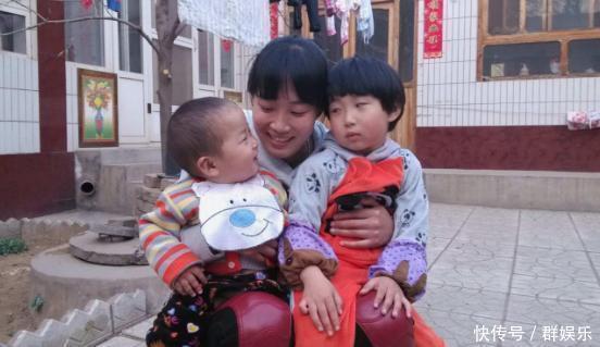 大宝|有二胎后看大宝就心烦，90后妈妈发文：我终究是被二胎打败了