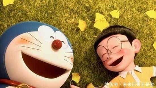 哆啦《哆啦A梦》传闻中被遗弃大结局,因太过于悲剧只能无奈放弃