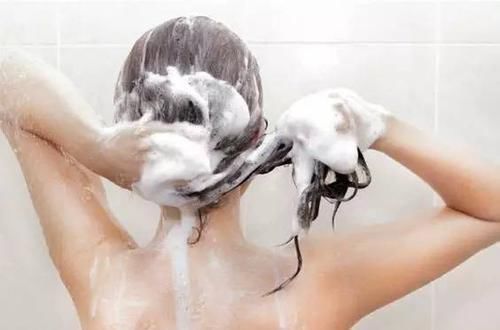 洗发水|洗头时多加1步,一个星期不洗头,头发不油也不痒,照样干净清爽