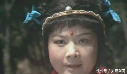 哪吒之魔童|9个版本哪吒，林志颖幼稚，陈浩民经典，而他造型太雷人