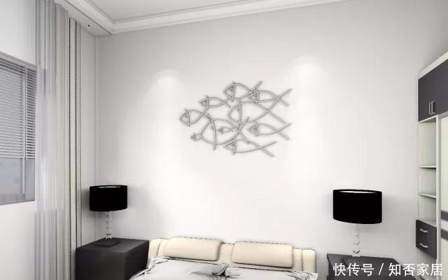 户型图|138平米的房子装修只花了14万，现代风格让人眼前一亮