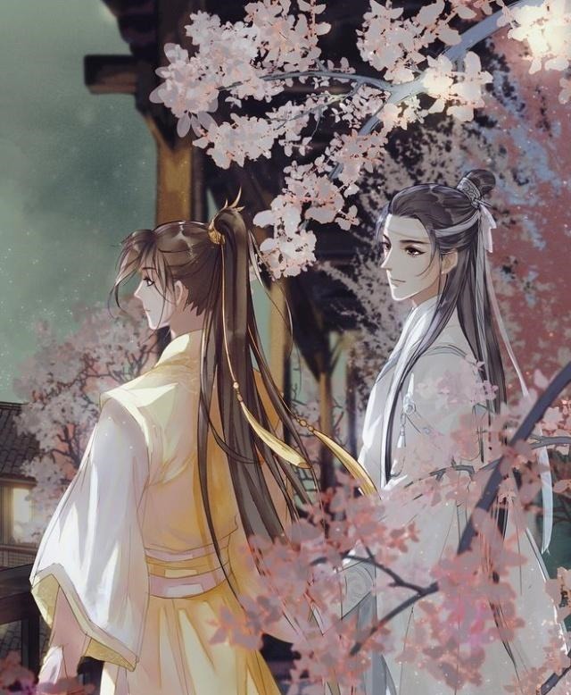 霍湘震!3本熬夜都要看的耽美爽文,强攻遇冷受,书虫收藏,书荒福利