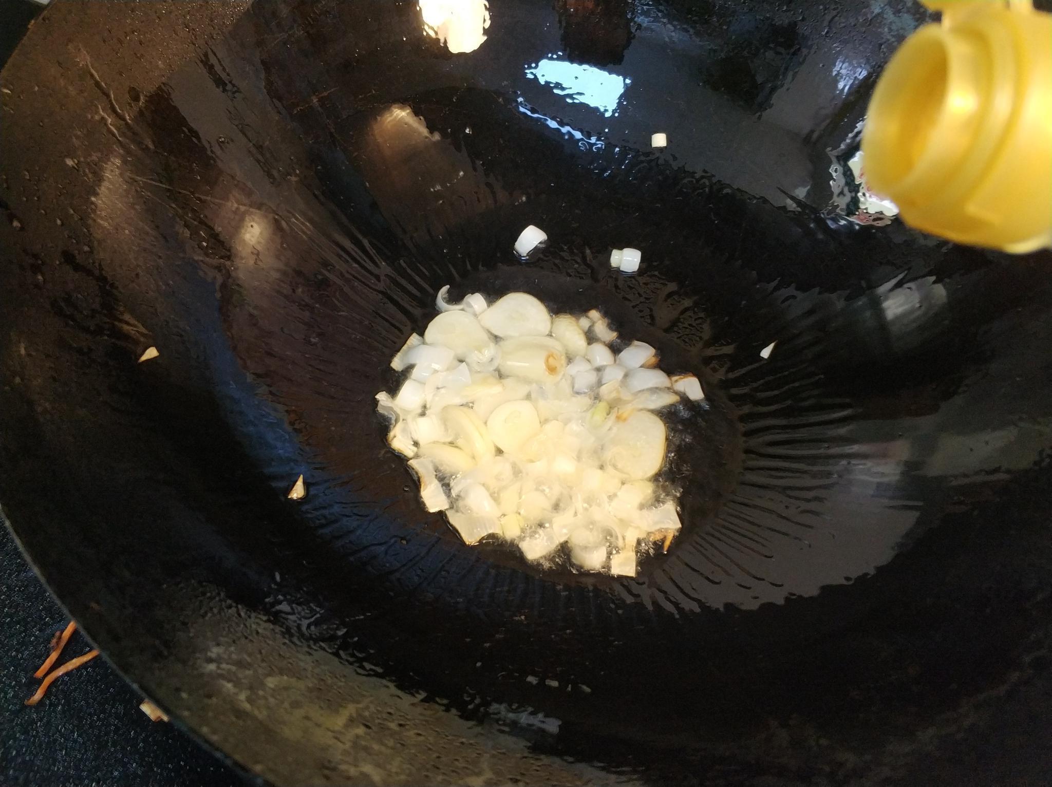 圆形mini面包6连模 |炒土豆丝,先放醋还是后放醋,这一步做对了,土豆丝脆爽又入味