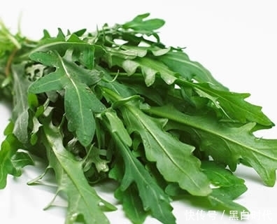 农村|农村这几种不常见的野菜，识得是宝，不识的都当草了