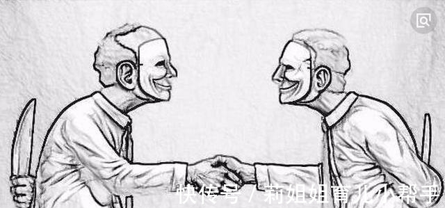 过往#鬼谷子:要注意了,别将自己这三件事告诉别人,小心福气悄悄溜走