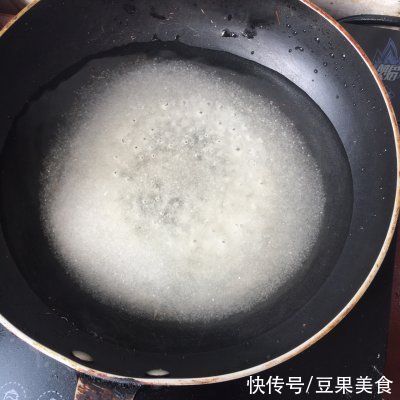  这道冰糖葫芦到底是谁发明的，我吃了半碗都不解谗