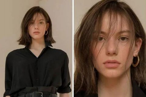 千万别染这些爱豆同款发色,因为真的美!炸!了