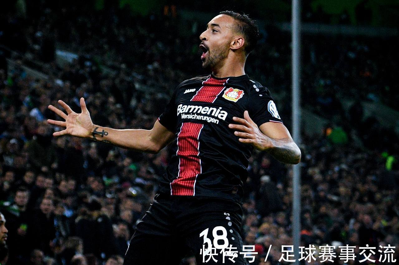 锋线|今日足球:勒沃库森vs柏林联合 皇马vs巴伦西亚