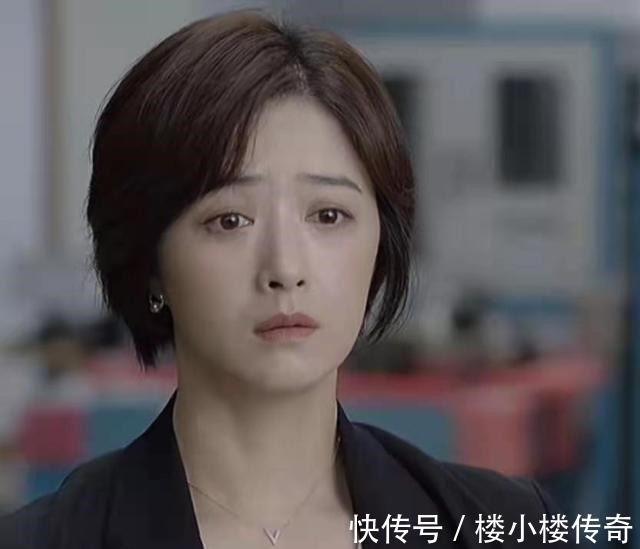 蒋欣|《小舍得》蒋欣的爱让孩子想逃,对孩子的爱只考虑利弊正确吗