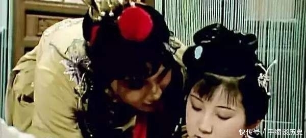 贤惠|从金钏之死看宝钗的贤惠:竟把王夫人感受看得比金钏性命重要