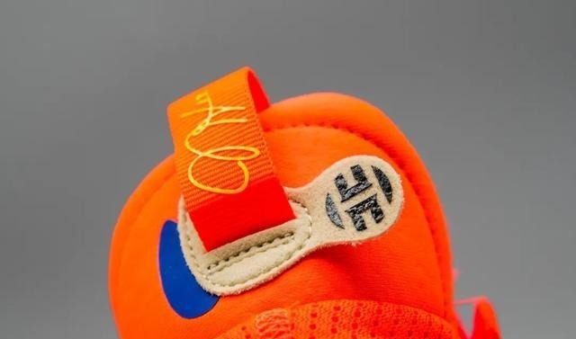 adidas 当之无愧的旗舰款!哈登5代能成为下一款划时代的战靴吗!