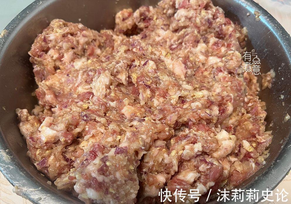 冬至快到了，包饺子不要用韭菜，用此做馅清香散风寒，孩子特爱吃