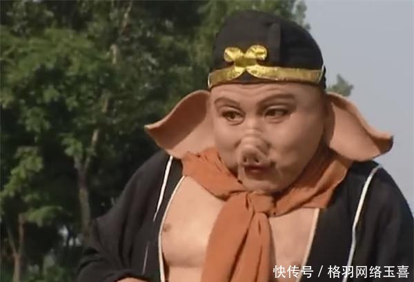 划不来|《西游记》中猪八戒修成正果以后,其实有很大的损失,很划不来