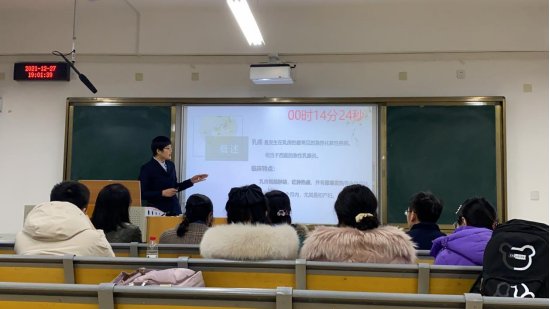 一等奖|日照市中医医院院临床教学代表队喜获佳绩