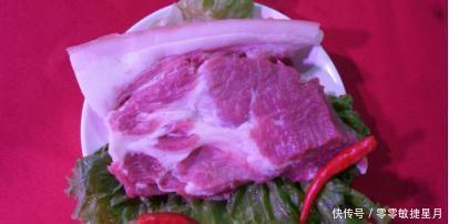 食用|黑猪肉不可随意食用！有两层含义