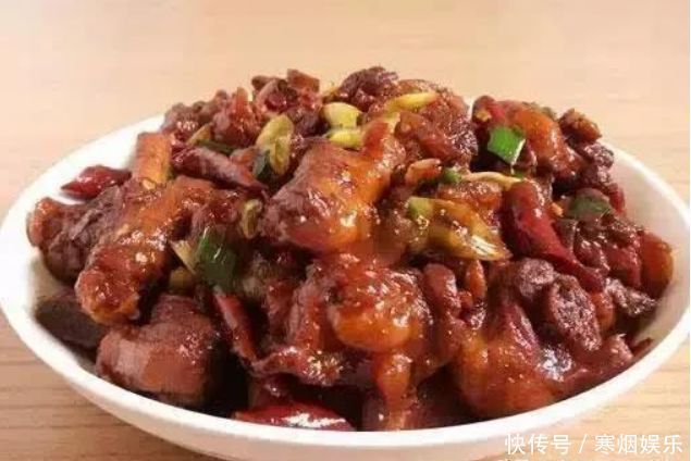 越吃越香的几道家常美食,老人小孩都喜欢,好吃到没朋友!