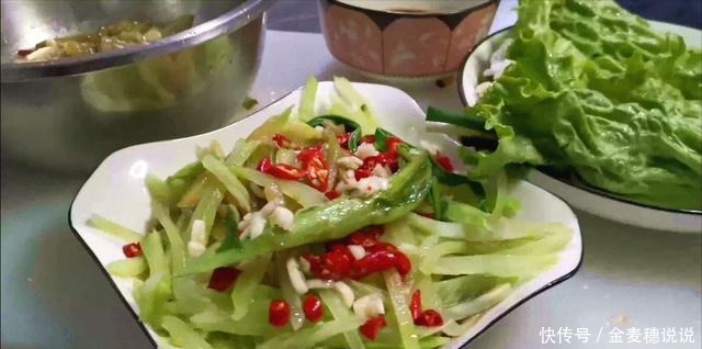  小孩每天多吃它，促骨骼生长身体棒，香脆爽口特好吃，比肉还香