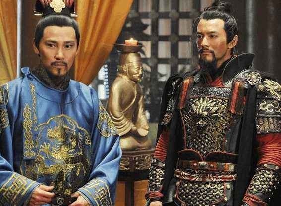 无奈|宋高宗让位于太祖一脉，由无奈之举到最后的心甘情愿！