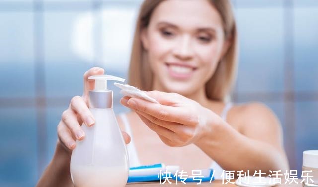 肤美灵 入秋后,护肤品该换一换了!身边这些老牌护肤品,锁水保湿很管用!