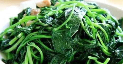 叶子|多吃“养生第一叶”,它是“天然护眼仪”,助消化防衰老,别错过