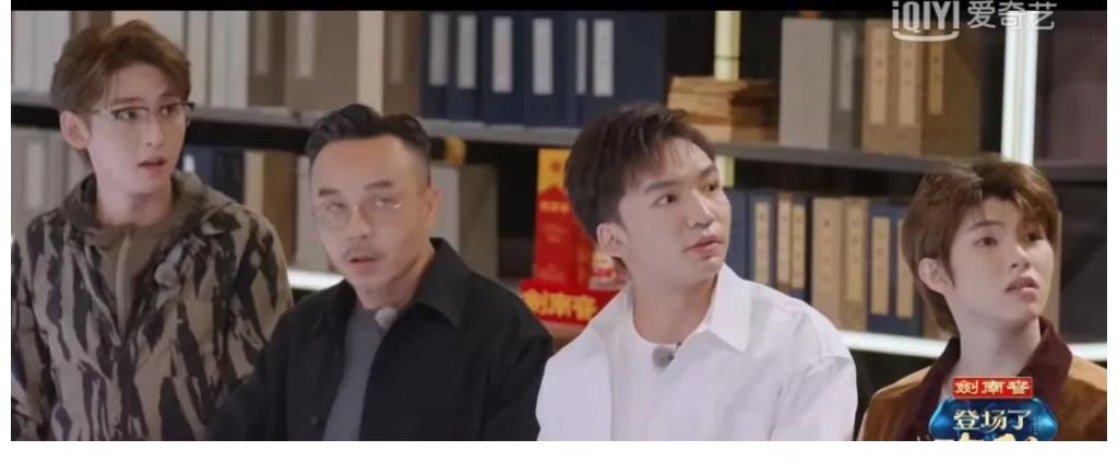 湖南卫视两档新综《再次见到你》《今天你也辛苦了》开播