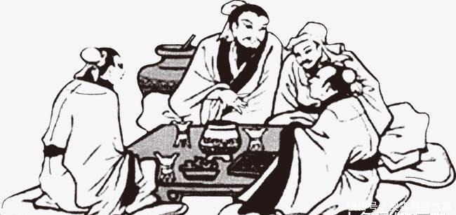  怀素|成也萧何败也萧何！源自乱局的牢狱之灾，得《自叙帖》的王了望