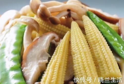 补血|女性不想老太快，多吃3种食物，补血护肤，增强免疫力