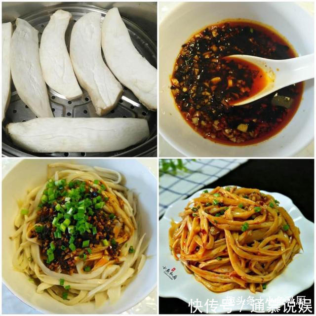 丝瓜|天热了，分享7道快手菜，下班后分分钟搞定，一个星期不重样