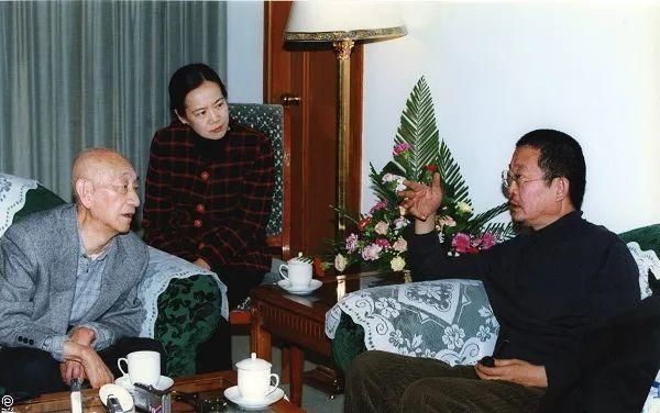 莫言$陈丹青:王朔都佩服的作家阿城,我连评价他的资格都没有