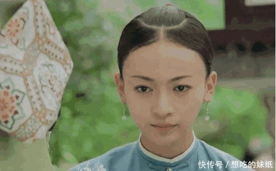 璎珞|考古学家发掘清陵,发现魏璎珞的原型尸身,原来乾隆为人这么狠!