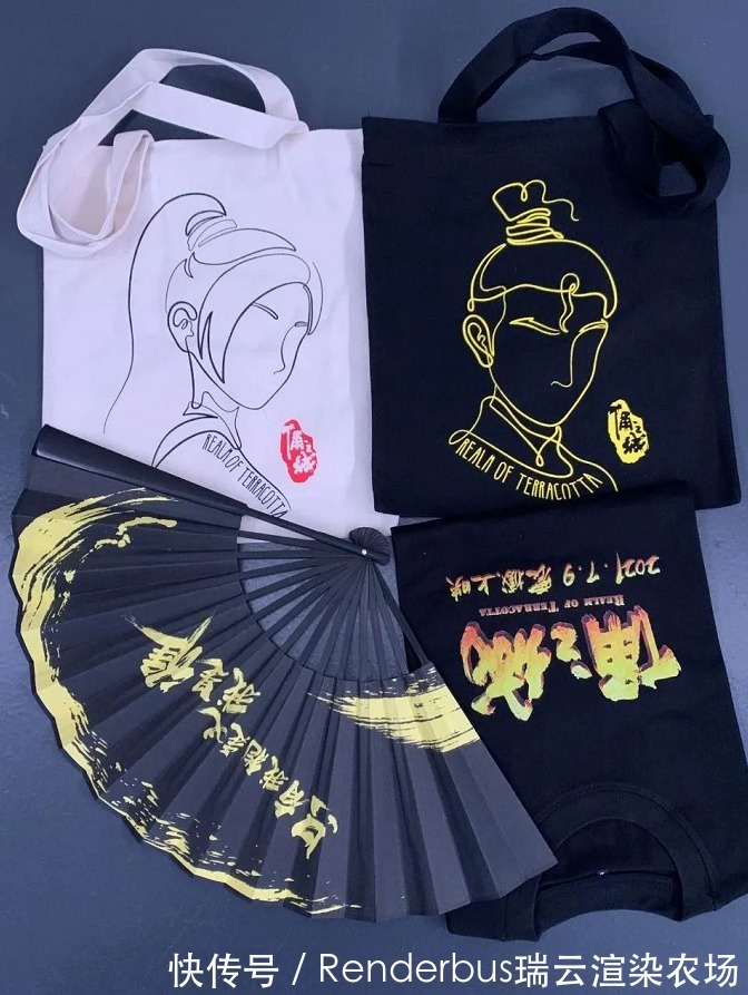 一剑|五年磨一剑展现兵马俑“奇幻地下世界”,瑞云渲染力挺《俑之城》