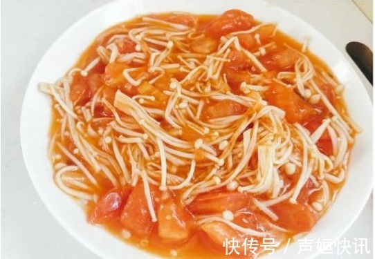 开胃|推荐几款美味开胃的家常菜，色香味俱全，你也试试吧