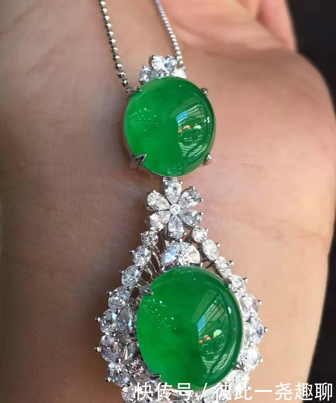 段位|翡翠玩家的四个必经阶段,你在哪个段位呢?