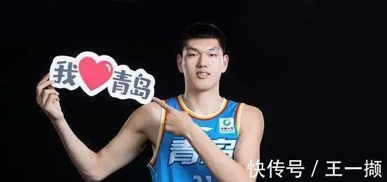 NB服了!周琦被弃用!19分钟才5出手!这一扣绝对NBA级别