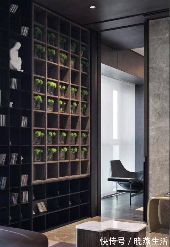 美学|这套150平米的四居室,最后还是选定现代风格,效果竟远超预期