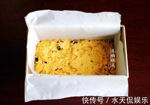 无油无糖,还不用揉面!这款粗粮面包,简单快手,健康又味美