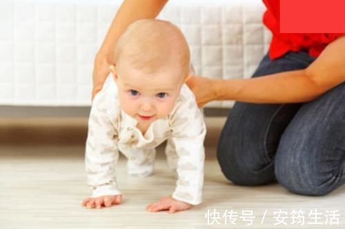 里程碑|爬行是走路的基础，是大动作发育的里程碑，宝宝可别错过了