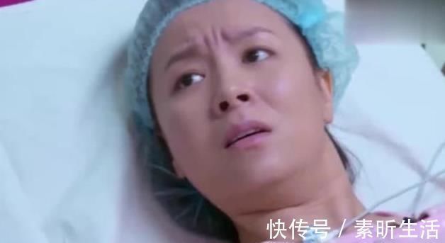 高龄产妇|52岁产妇生出“三胞胎”,看到娃后却崩溃大哭,医生:有点尴尬