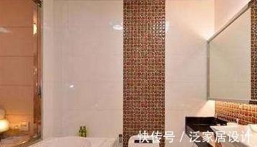 卫生间|掏心掏肺大实话!新房装修这21处全是坑钱把戏,别再被当二愣子