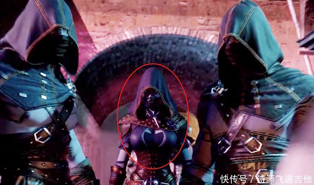 胡列娜|斗罗113集女性也来杀戮之都,除了胡列娜还有她!