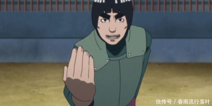 雏田|火影不要招惹生气的向日葵,喝醉酒的小李,还有鸣人的朋友