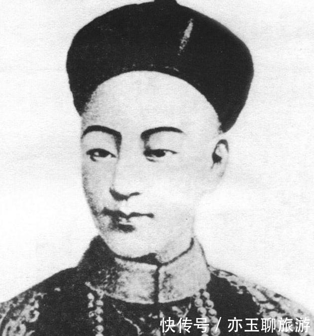 中南海瀛台|难怪光绪帝一死就入殓,看他死状多惨,专家花费5年时间揭露真相